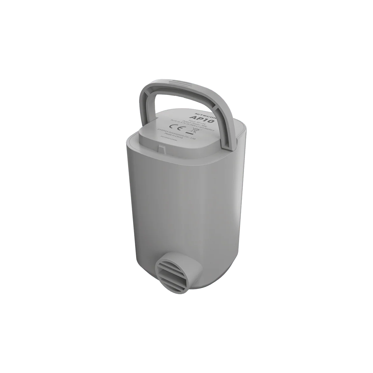 AP10 - Electric Air Pump (4.5 kPa) - Image 34
