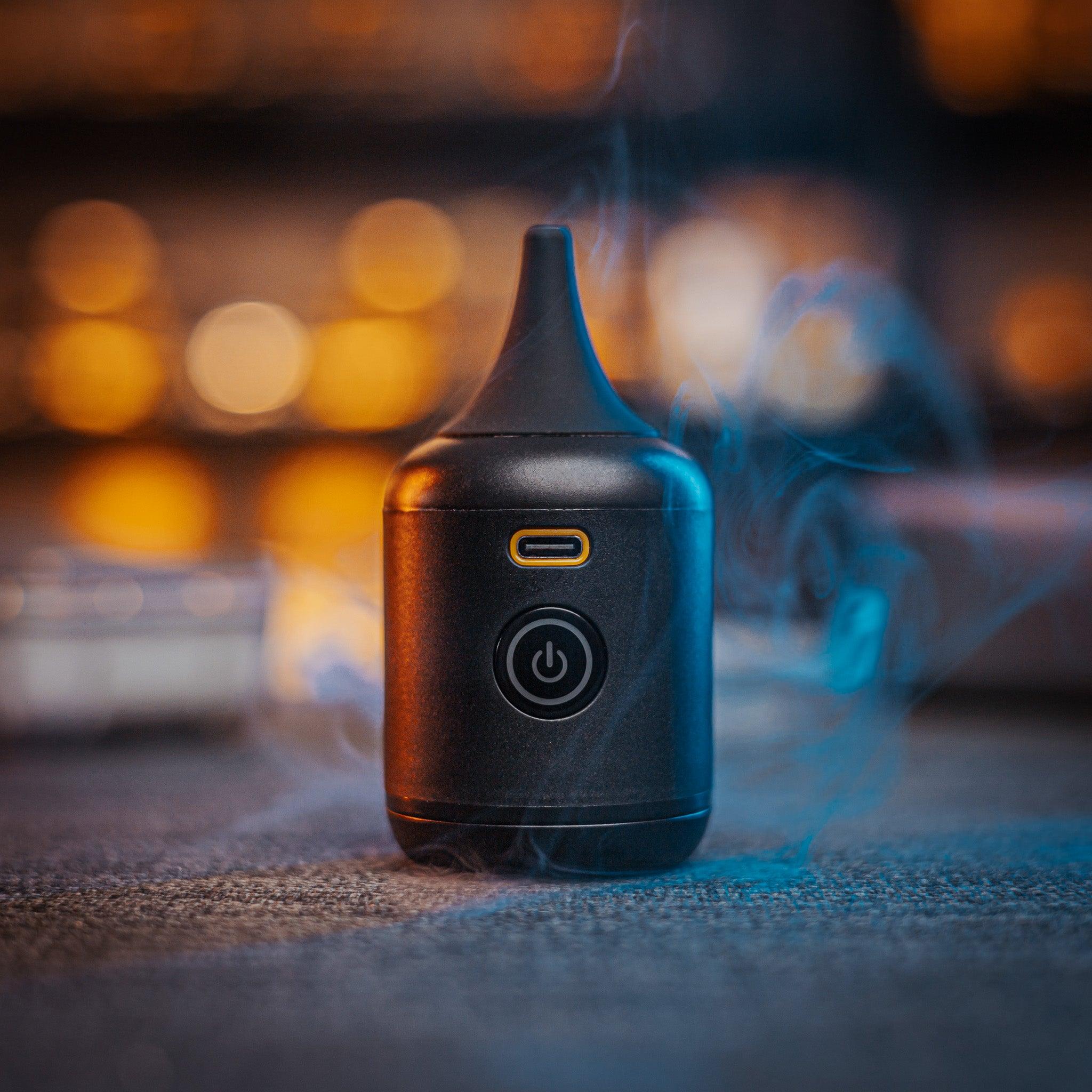 BB Nano - Electronic Blower, Vacuum-Ready (40km/h) - Image 4