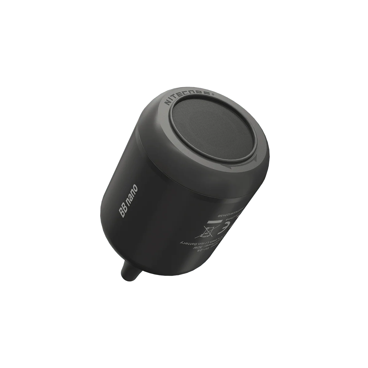 BB Nano - Electronic Blower, Vacuum-Ready (40km/h) - Image 8