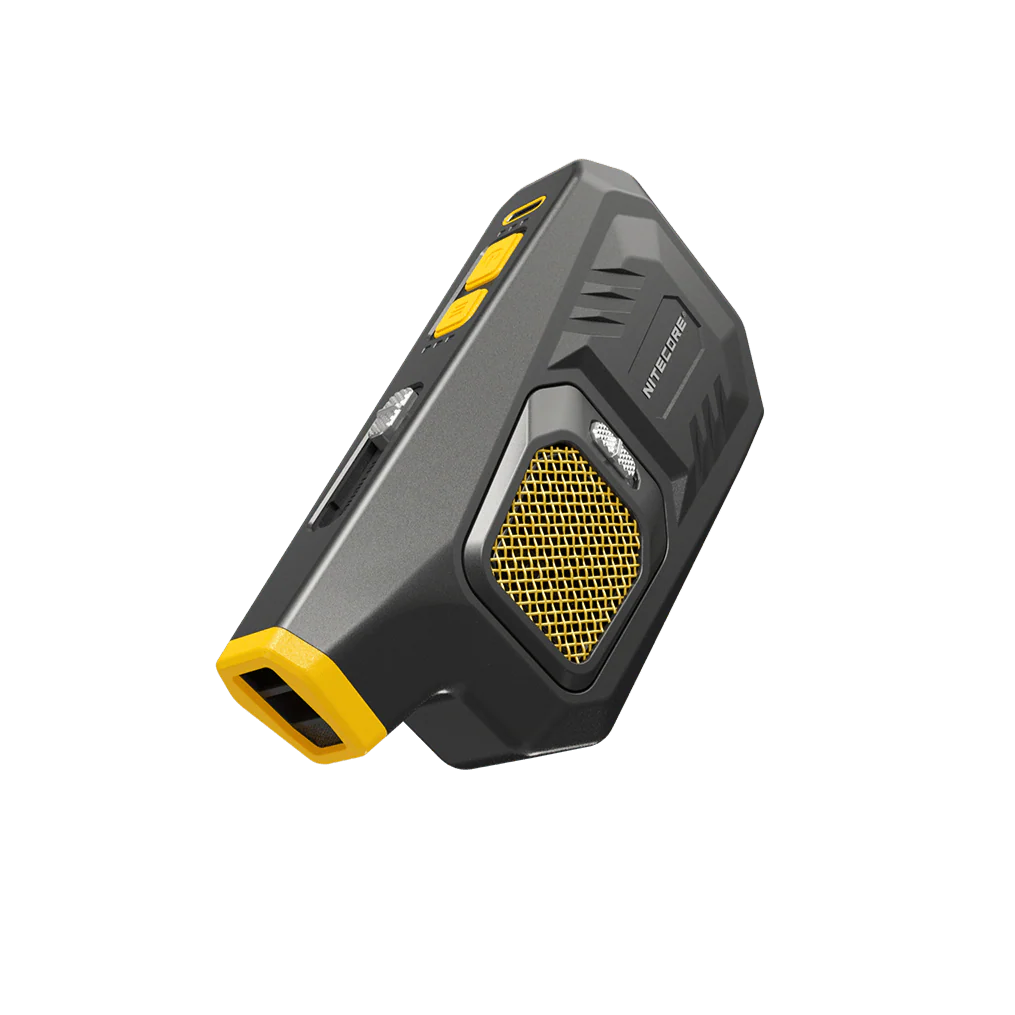 BB21 - Electronic Dust Blower (80km/h) - Image 28