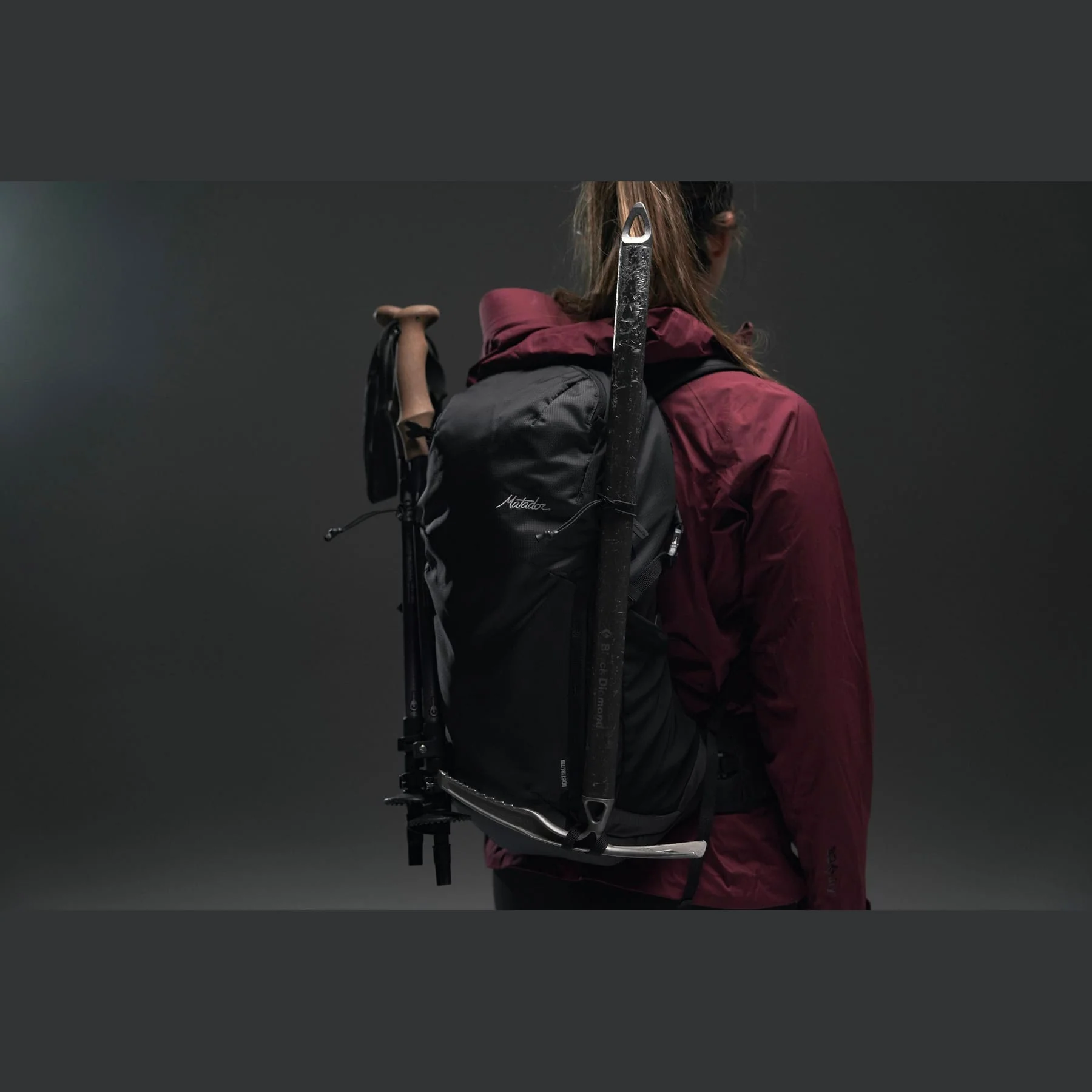 Beast18 Ultralight Technical Backpack - 18L - Image 11