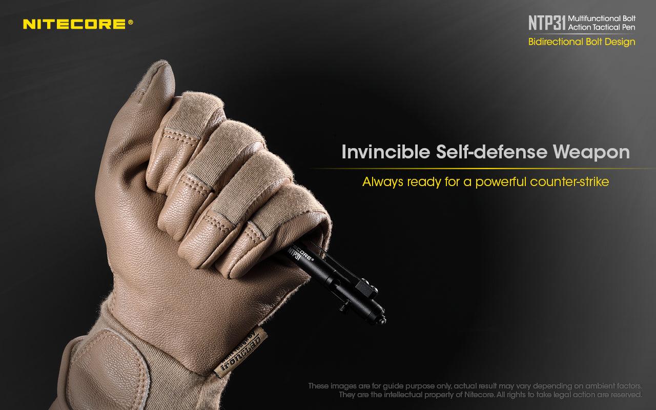 Bolt Action Pen NTP31 - Image 7
