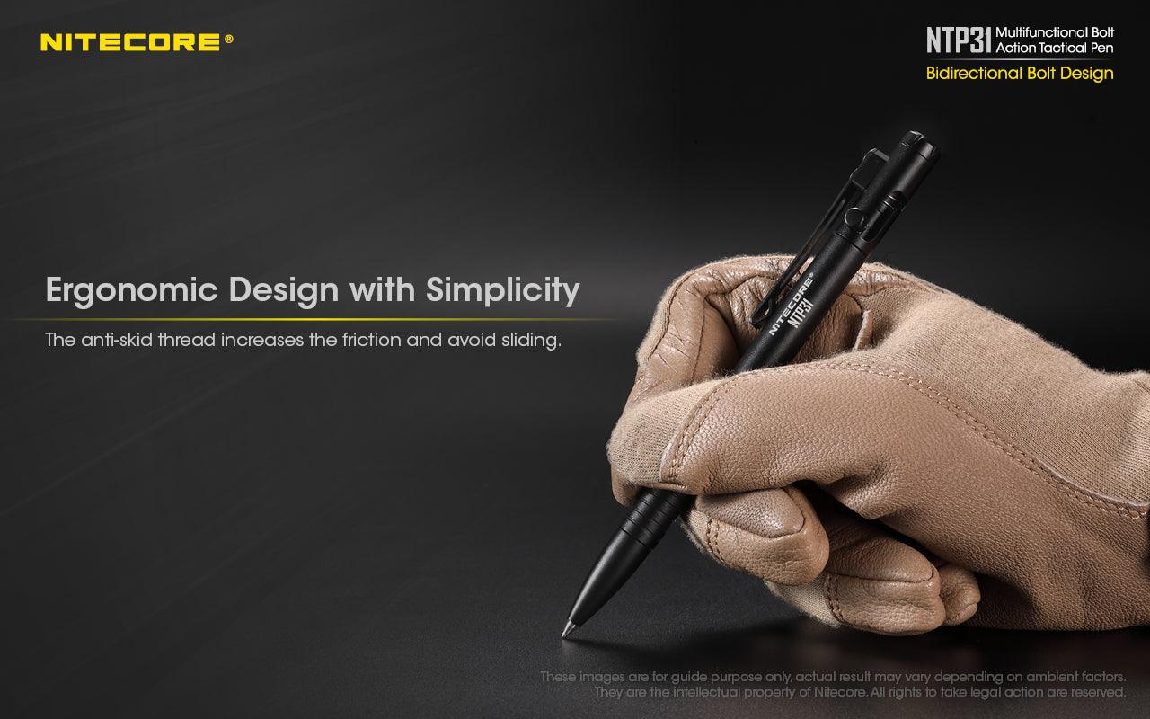 Bolt Action Pen NTP31 - Image 8