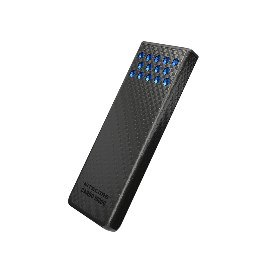 CARBO 10000 GEN2 (10,000mAh 3A 30W) - Image 10