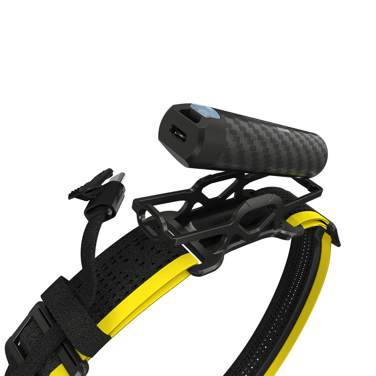 Carbon Battery 6K Headband Kit (6,000mAh 1A) - Image 2
