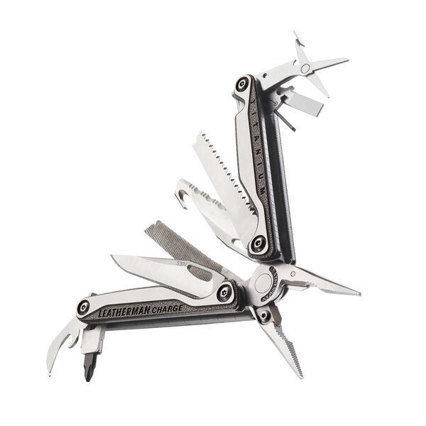 CHARGE PLUS TTI - 19 TOOLS - Image 2