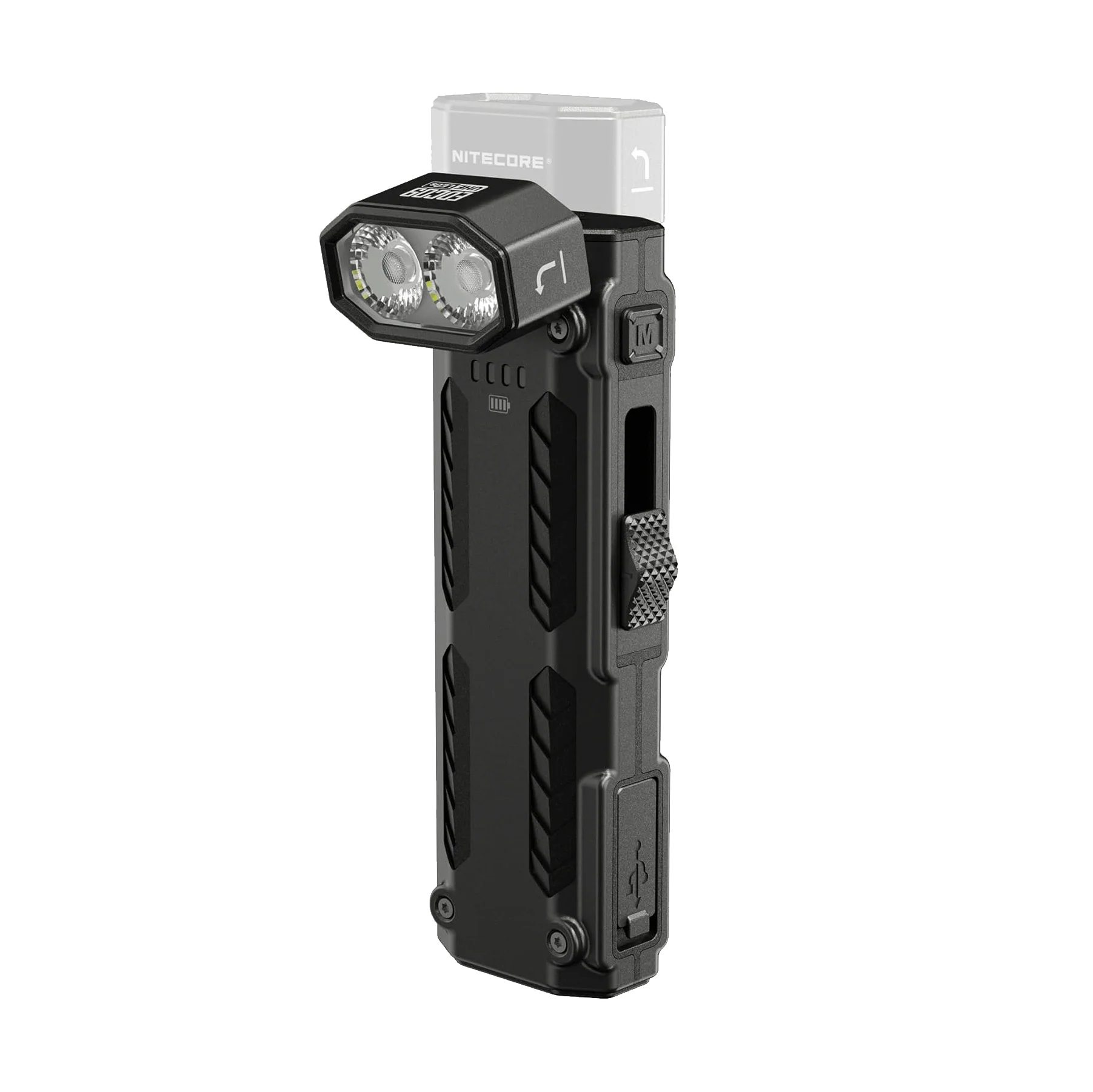 EDC09 - 1600 lumens (L-Angle) - Image 10
