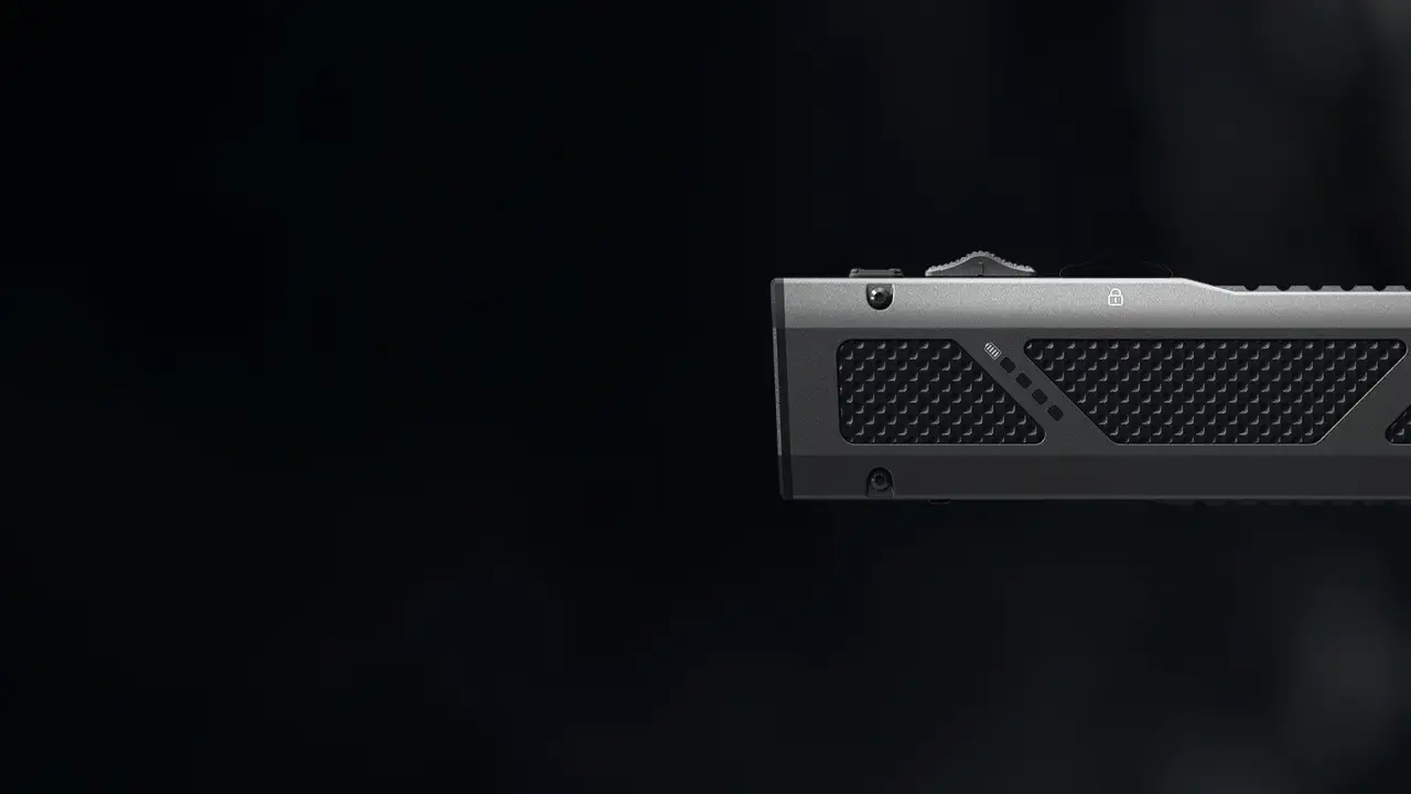 EDC17 - 1500 lumens (UV+Green Laser) - Image 13