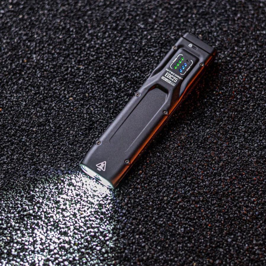 EDC25 - 3000 lumens - Image 5