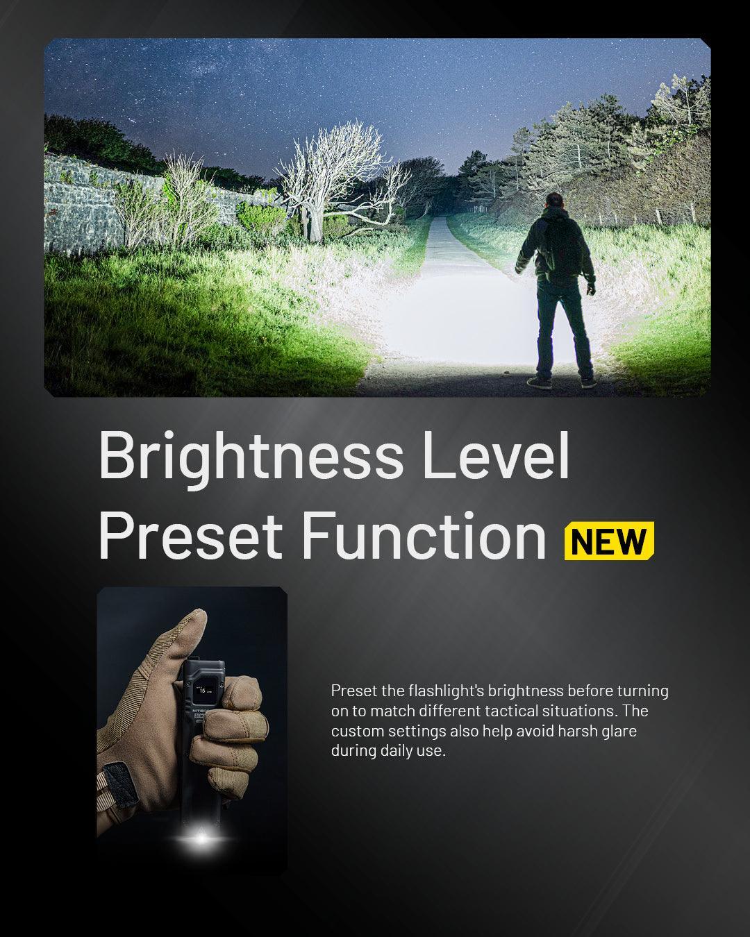 EDC27 UHi - 3100 lumens - Image 18