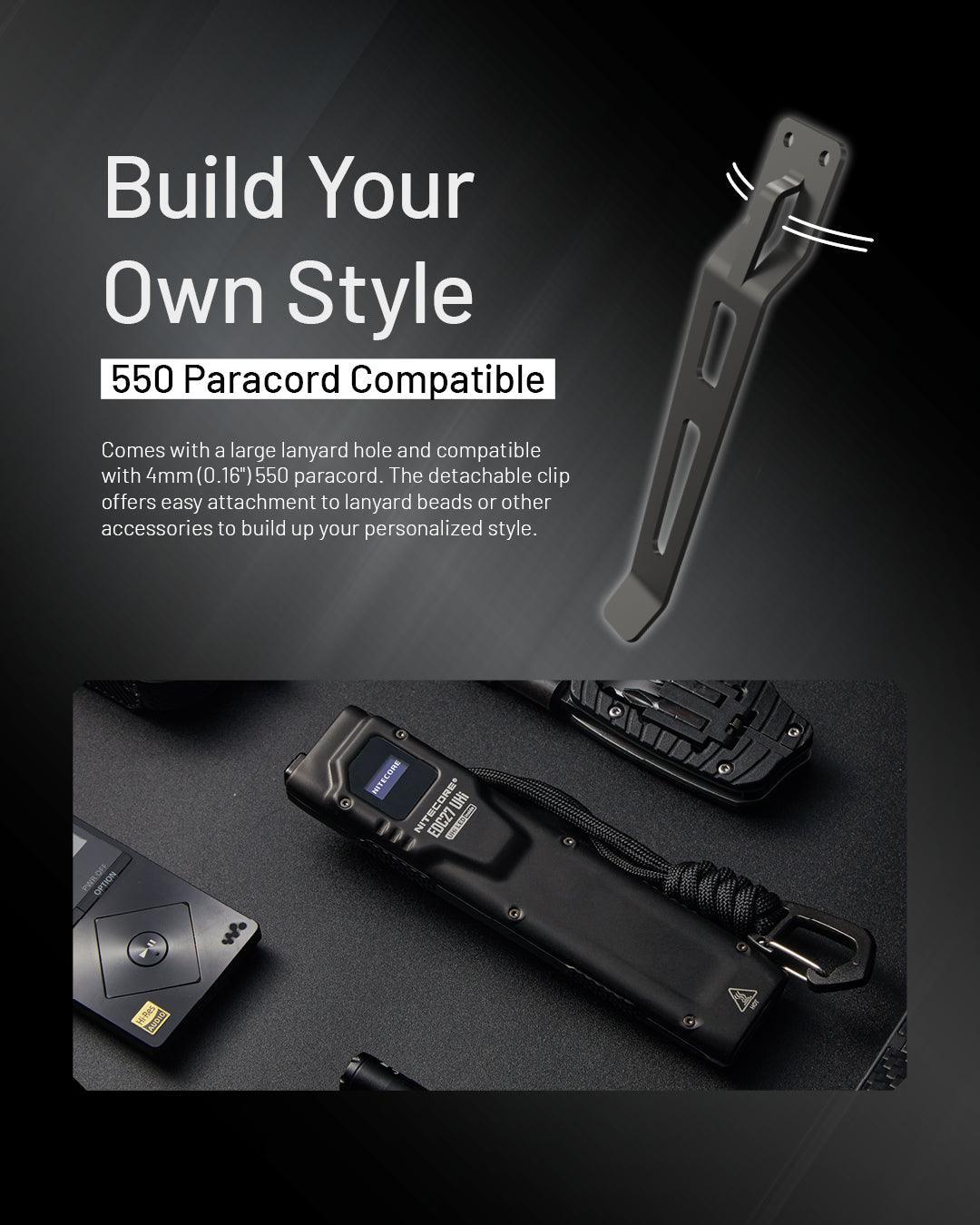EDC27 UHi - 3100 lumens - Image 23