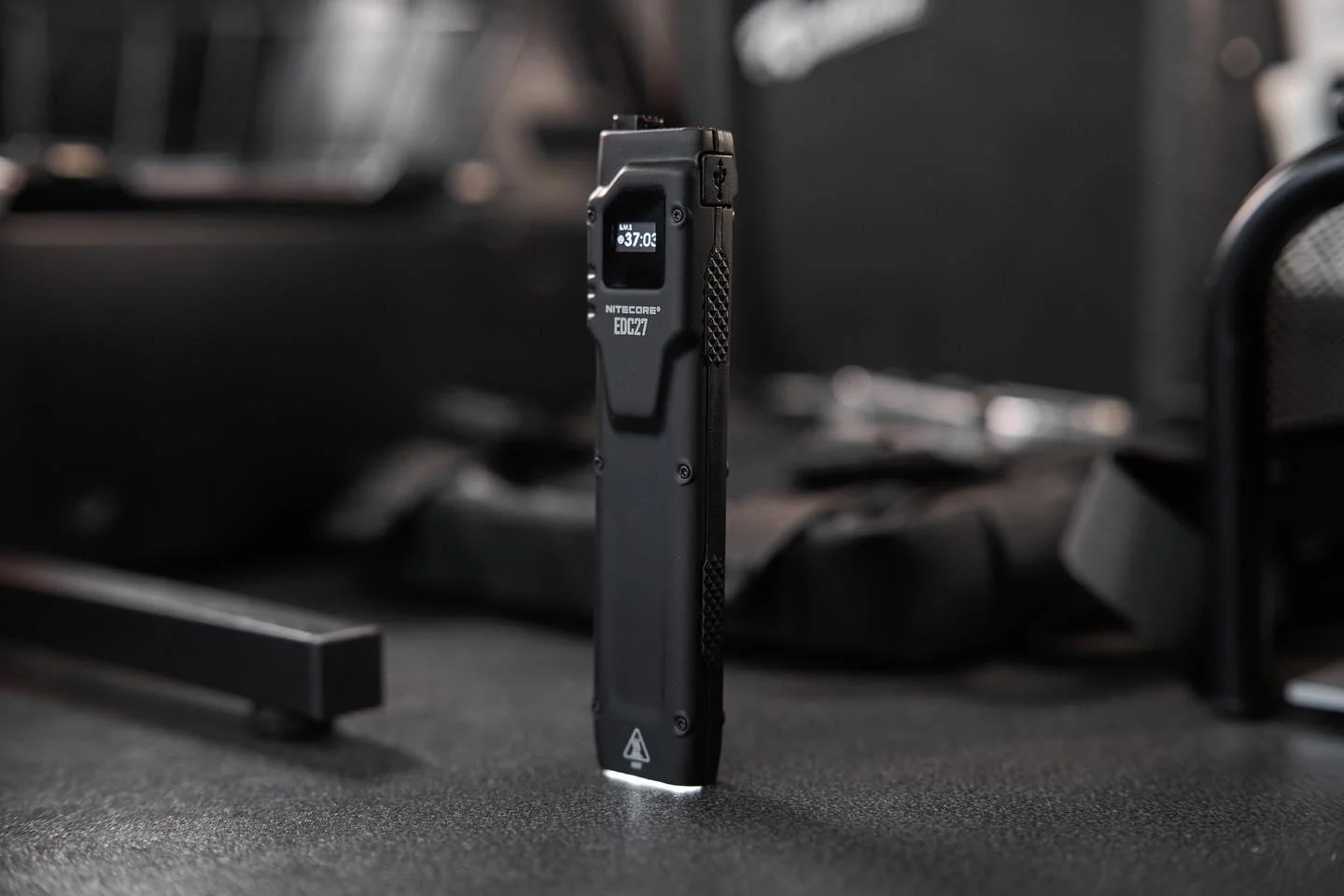EDC27 UHi - 3100 lumens (Bundle) - Image 25
