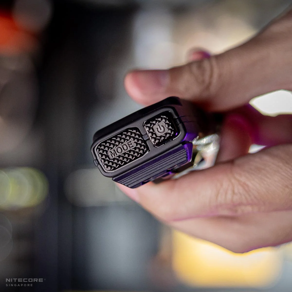 EDC27 UHi - 3100 lumens (Bundle) - Image 5