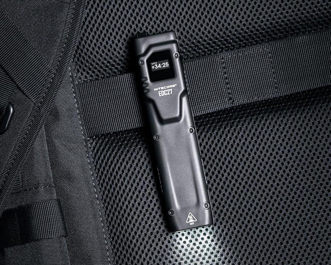 EDC27 UHi - 3100 lumens - Image 37