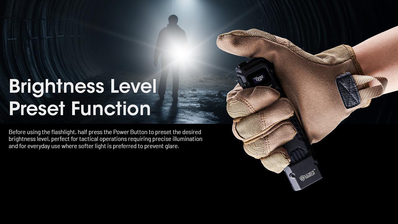 EDC29 - 6500 lumens (Bundle) - Image 32