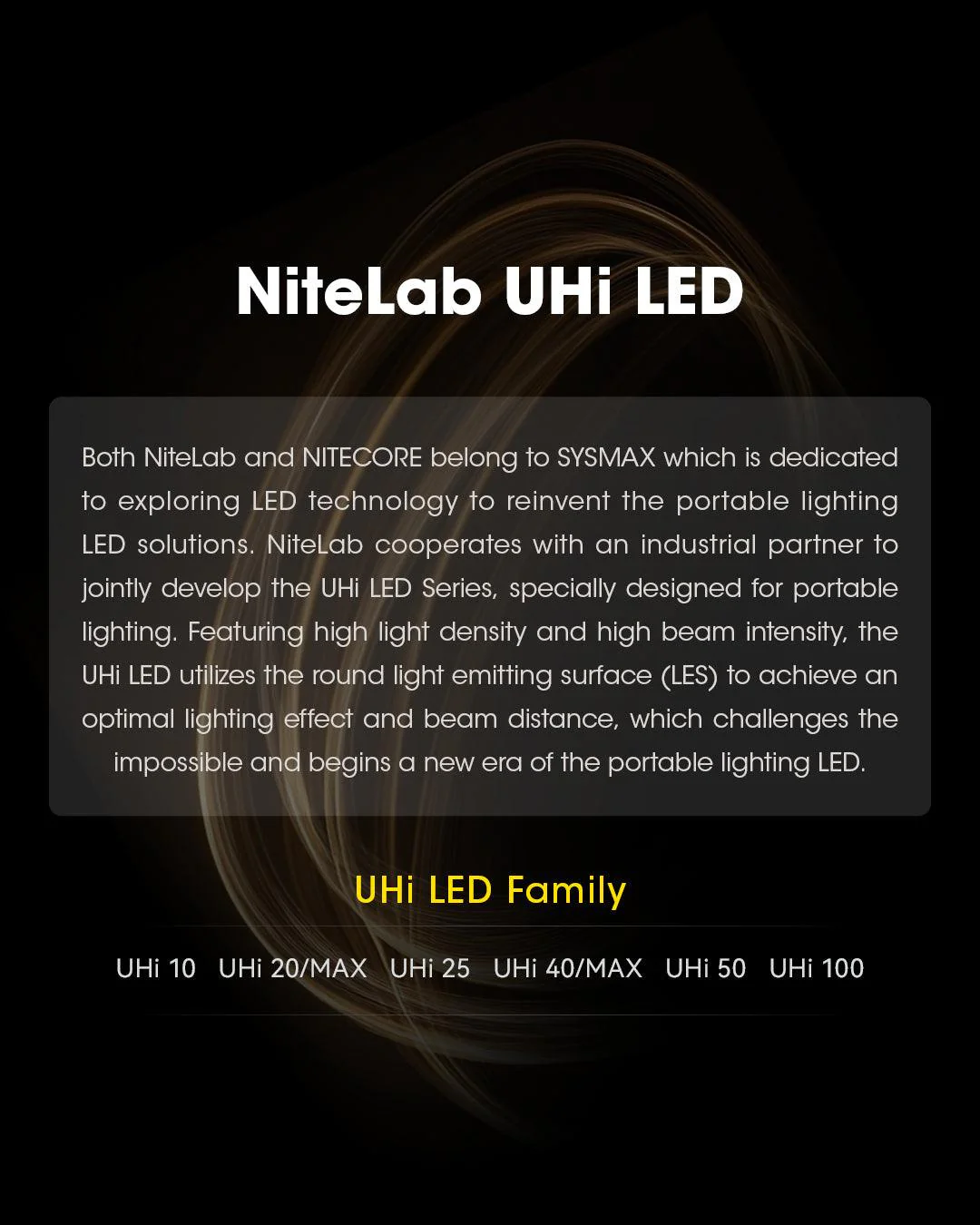 EDC31 - 3500 lumens - Image 10