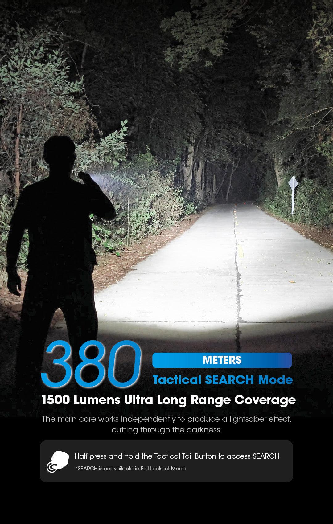 EDC31 - 3500 lumens - Image 13