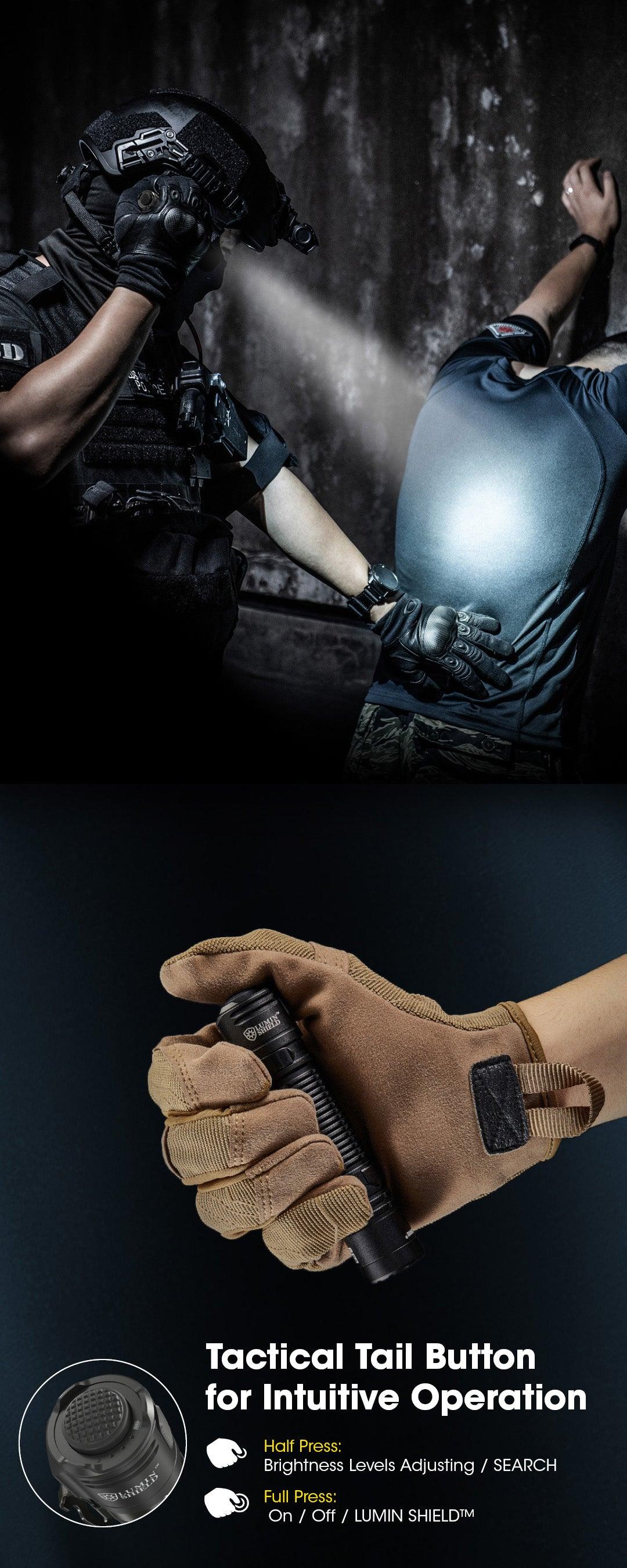 EDC31 - 3500 lumens - Image 18