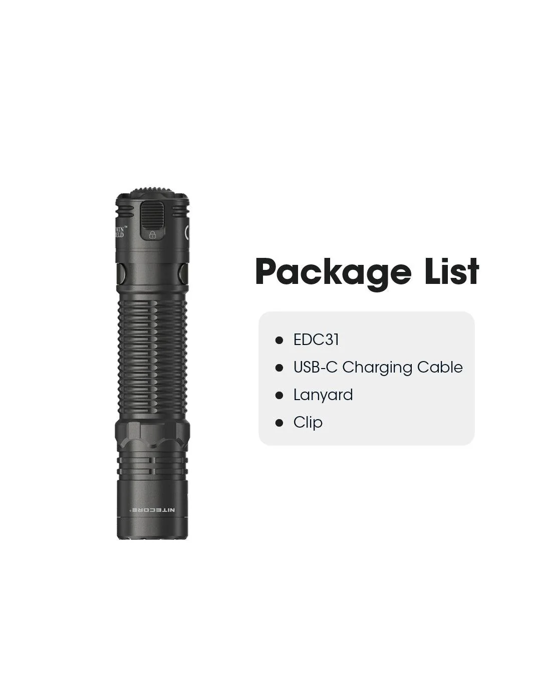 EDC31 - 3500 lumens - Image 23