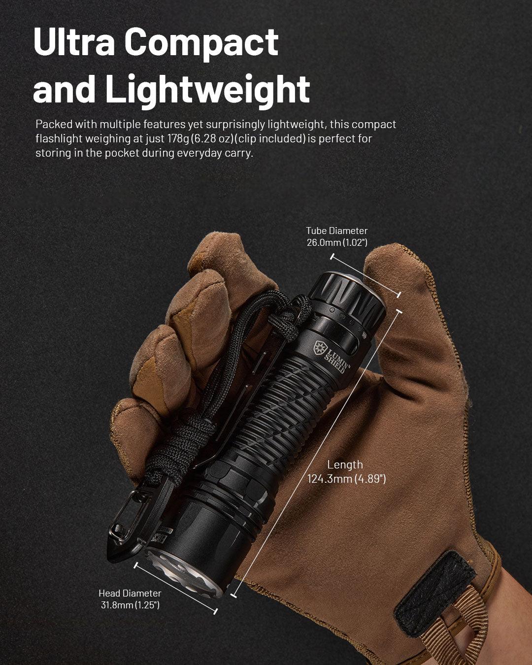 EDC35 - 5000 lumens - Image 13