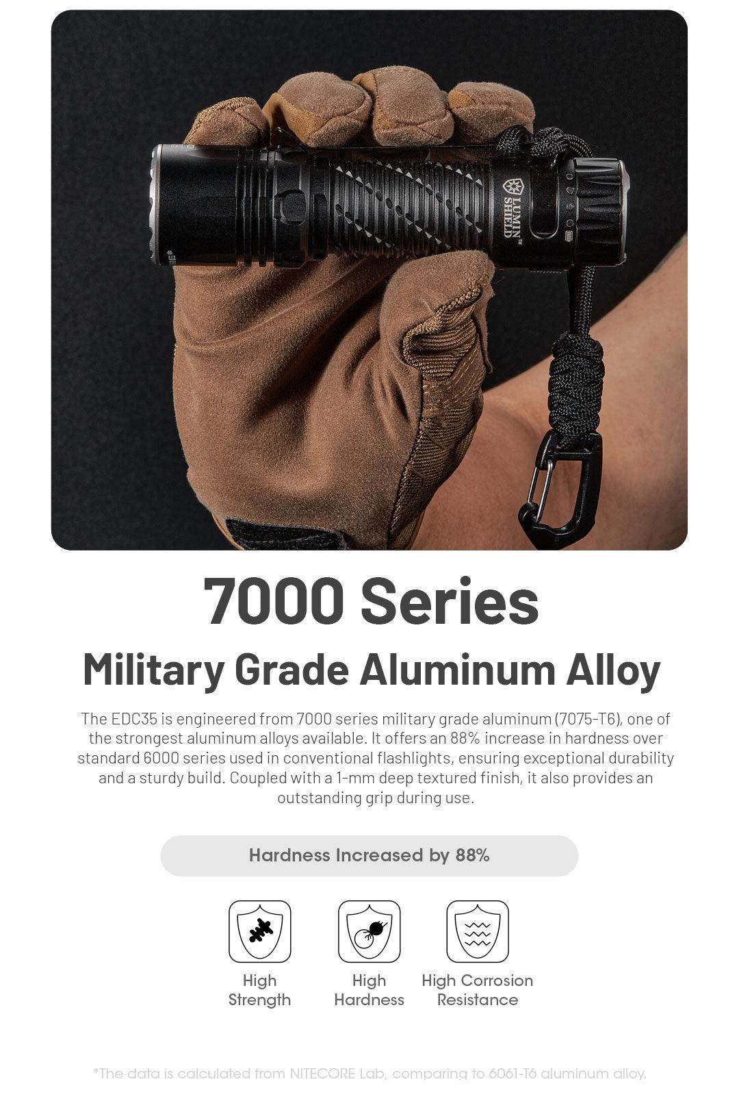 EDC35 - 5000 lumens - Image 19