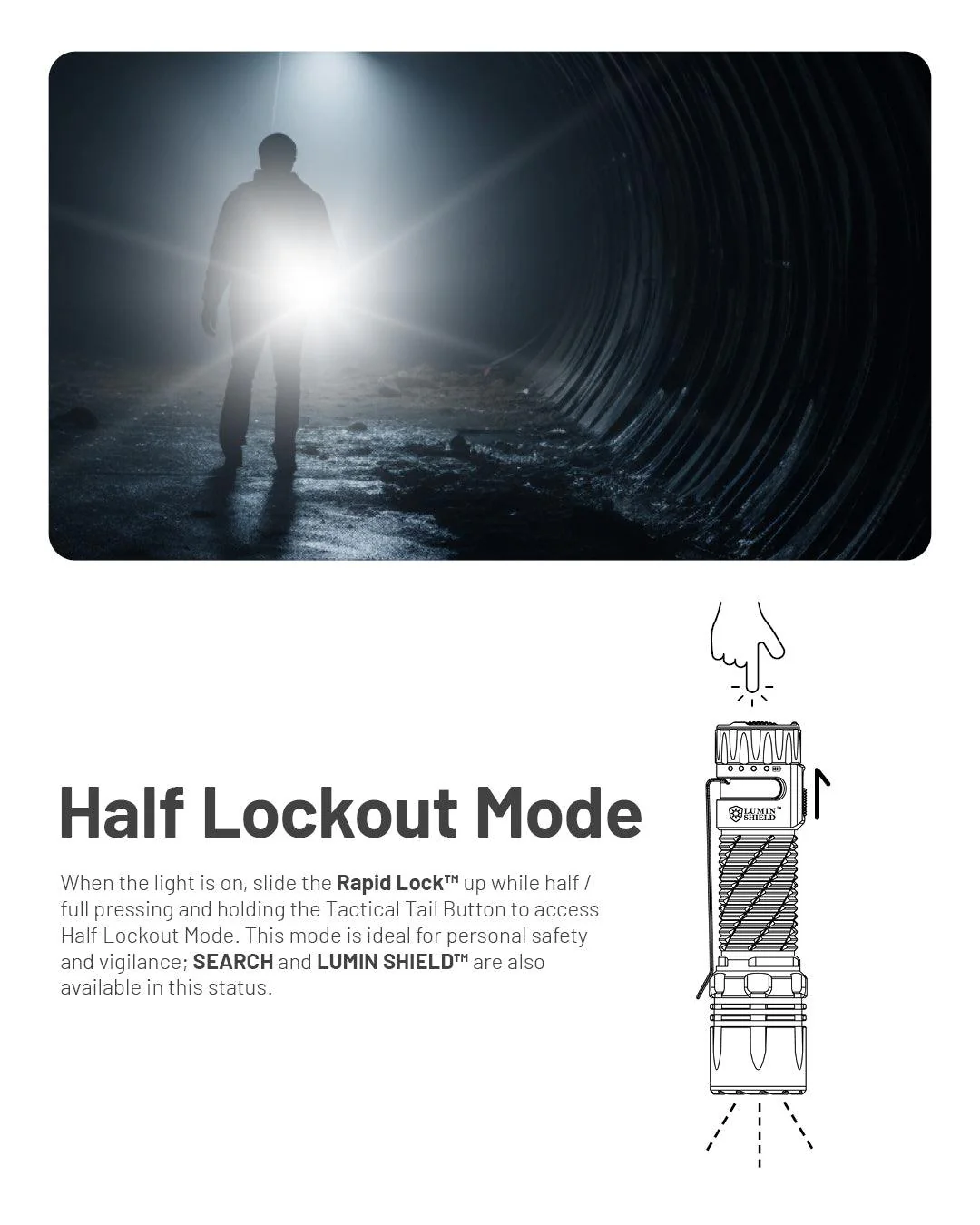 EDC35 - 5000 lumens - Image 21