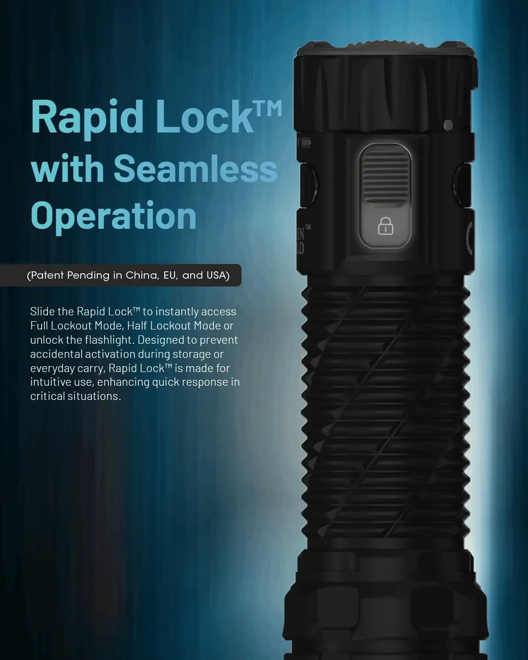EDC35 - 5000 lumens (Bundle) - Image 10