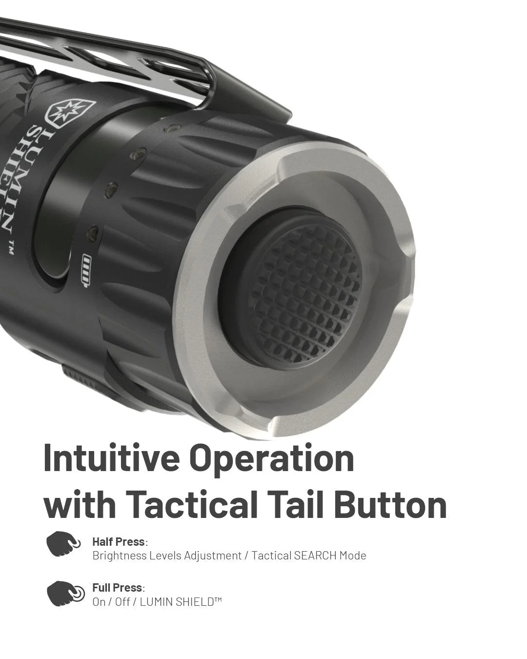 EDC35 - 5000 lumens (Bundle) - Image 16