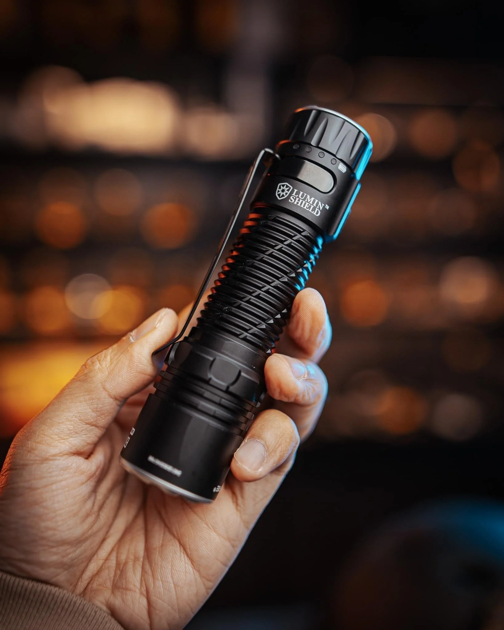 EDC35 - 5000 lumens (Bundle) - Image 3