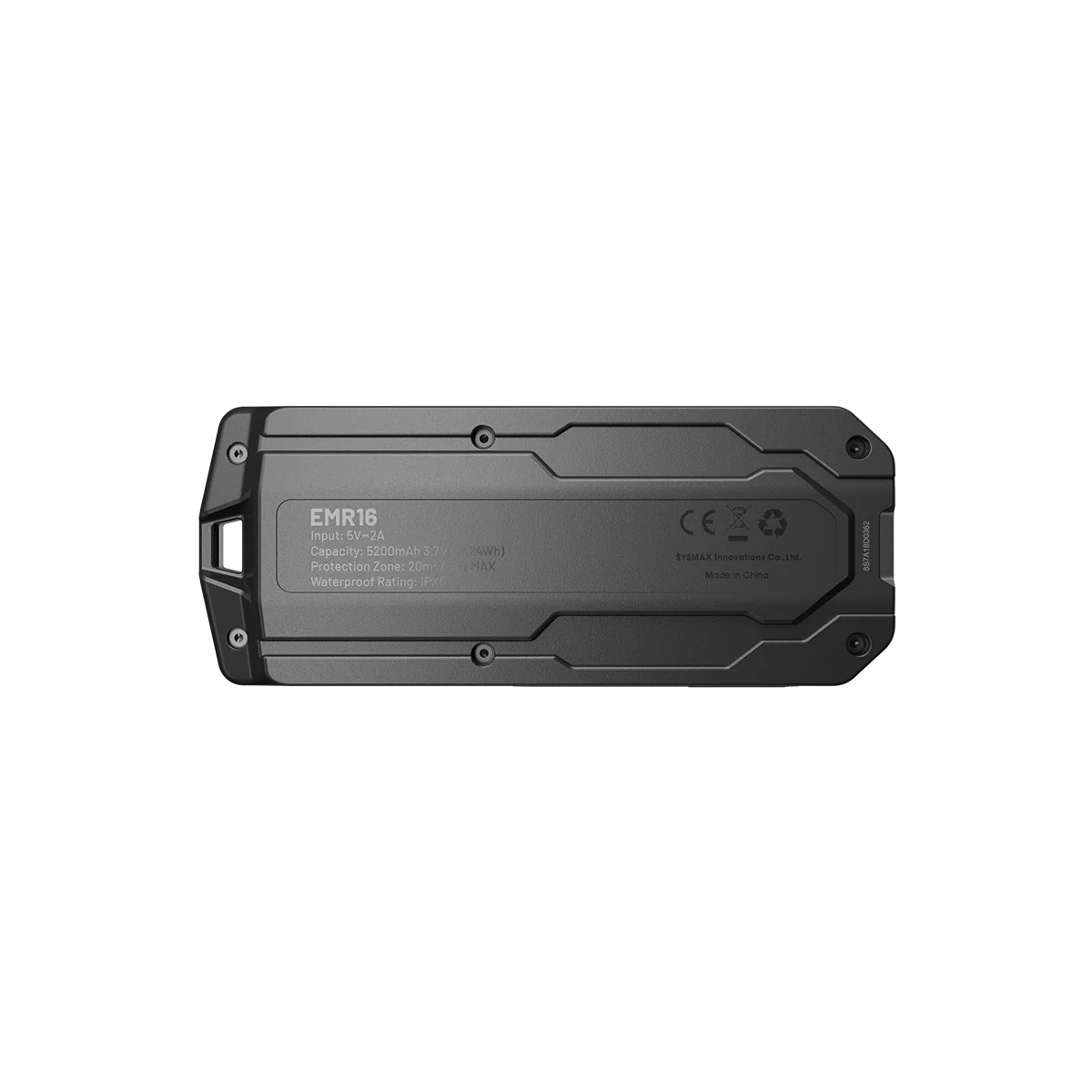 EMR16 Portable Electronic Mosquito Repellent - Image 25