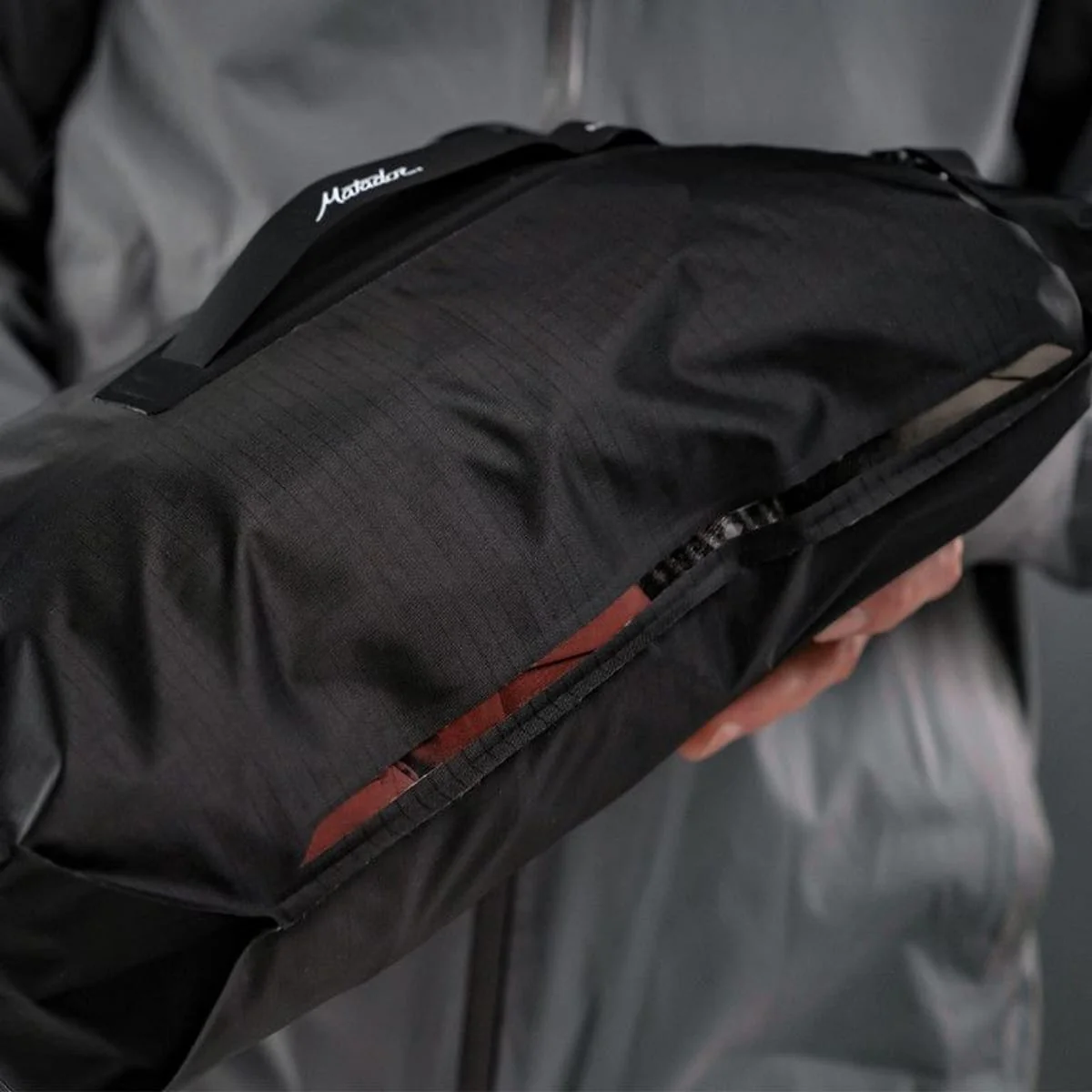 Flatpak™ Dry Bag - 8L - Image 4