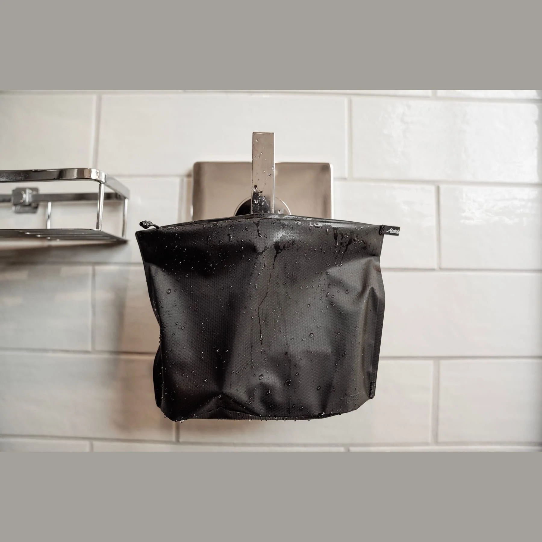 FlatPak™ Zipper Toiletry Case - 2.25L - Image 5