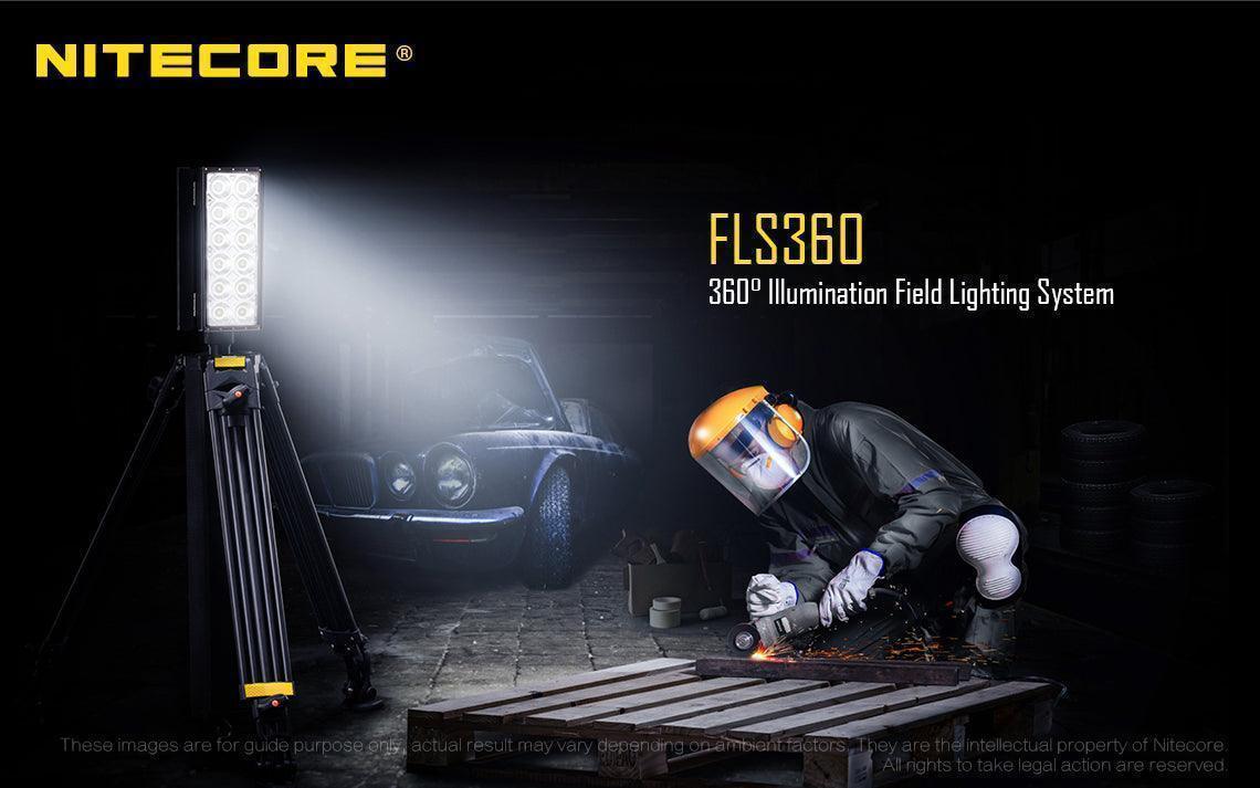 FLS360 - 22,000 lumens - Image 3