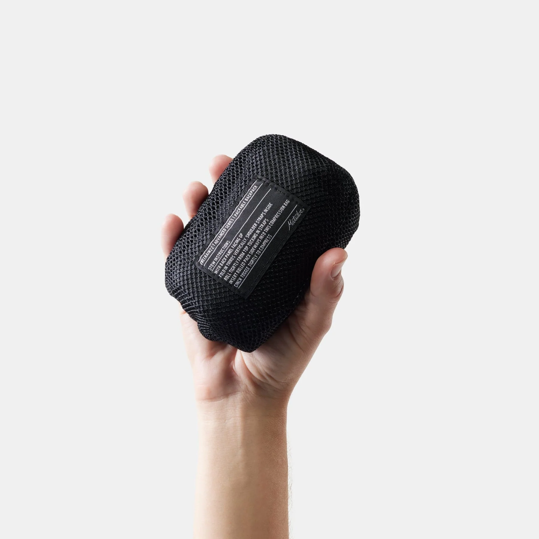 Freerain22 Waterproof Packable Backpack - 22L - Image 3