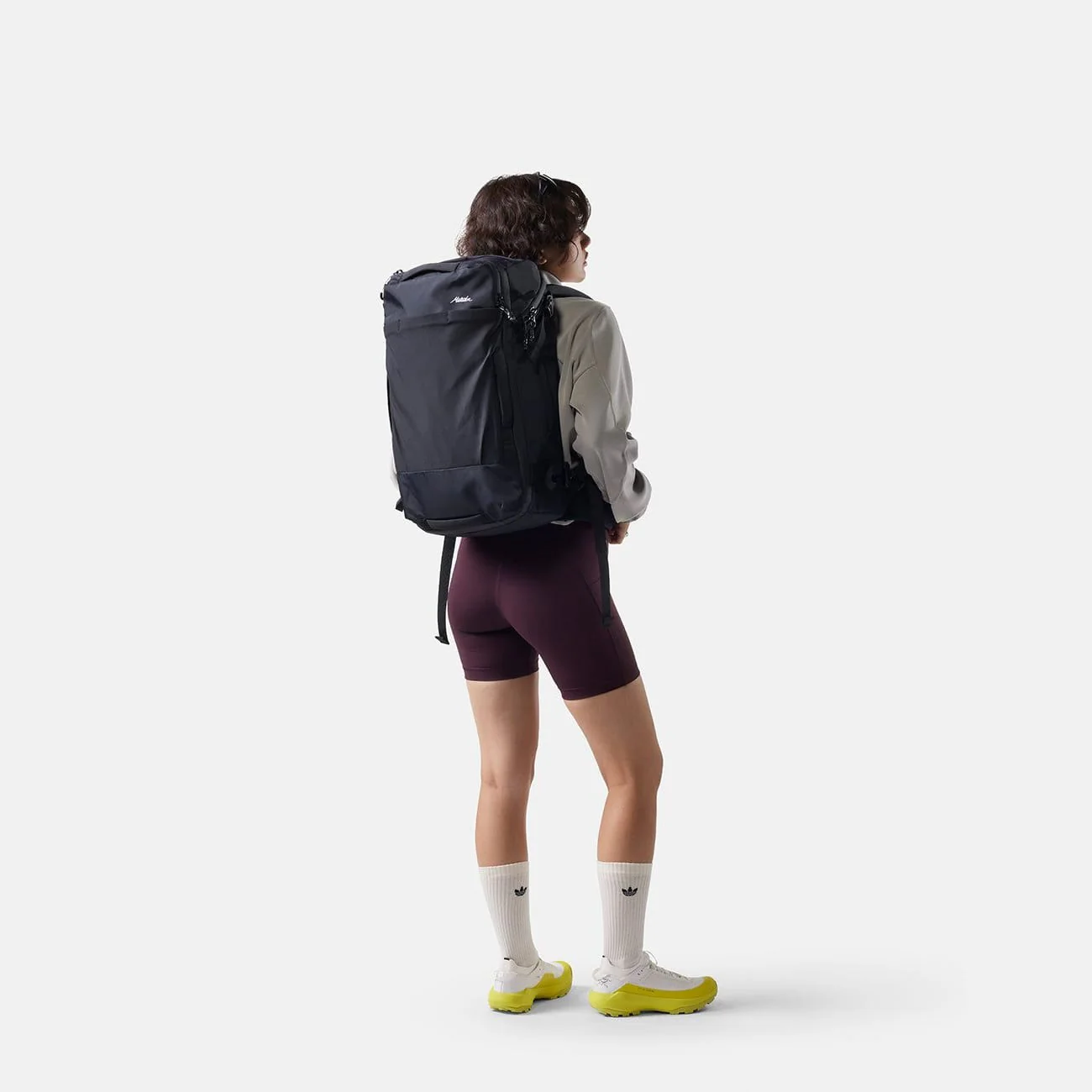 GlobeRider35 Travel Backpack - 35L - Image 9