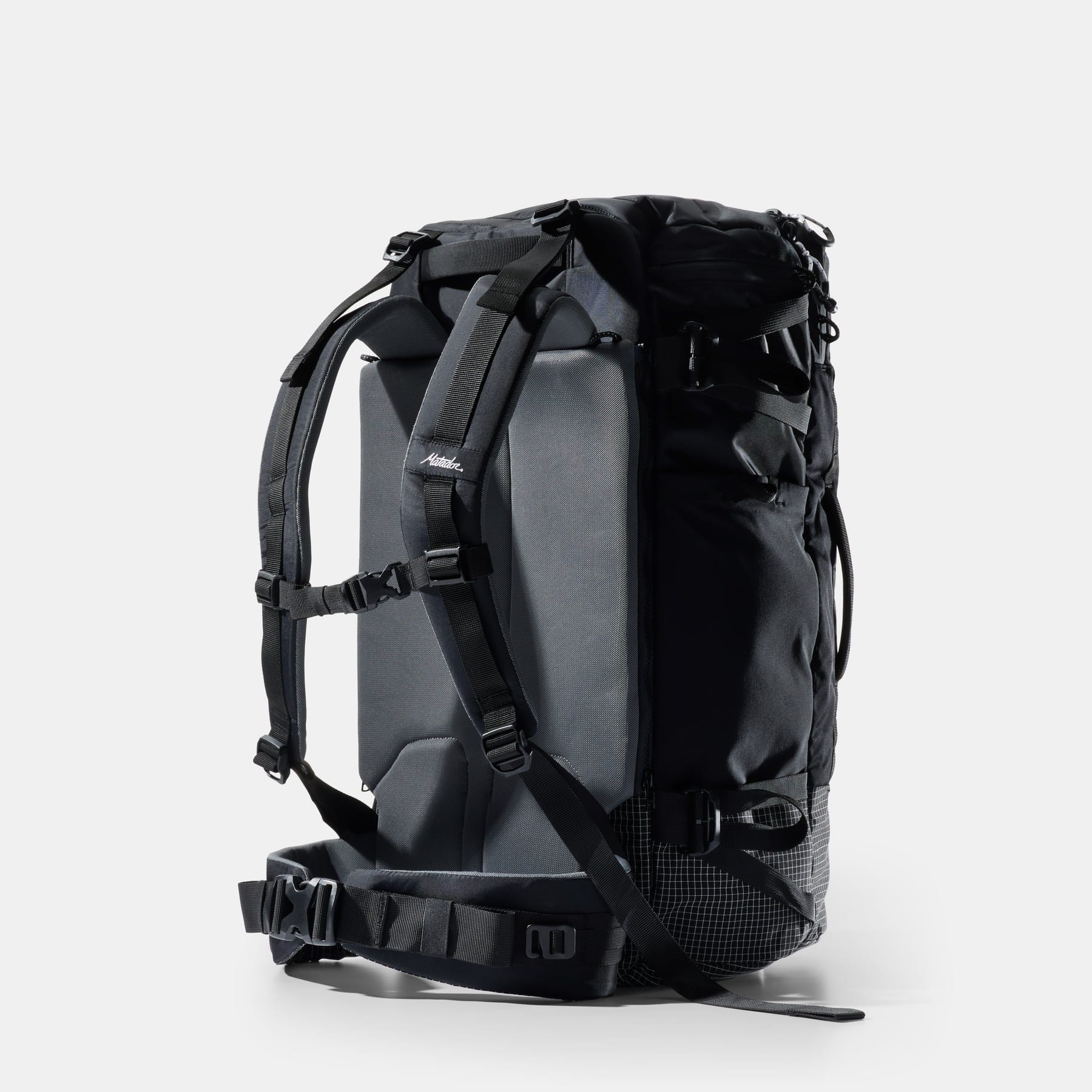 GlobeRider45 Travel Backpack - 45L - Image 3