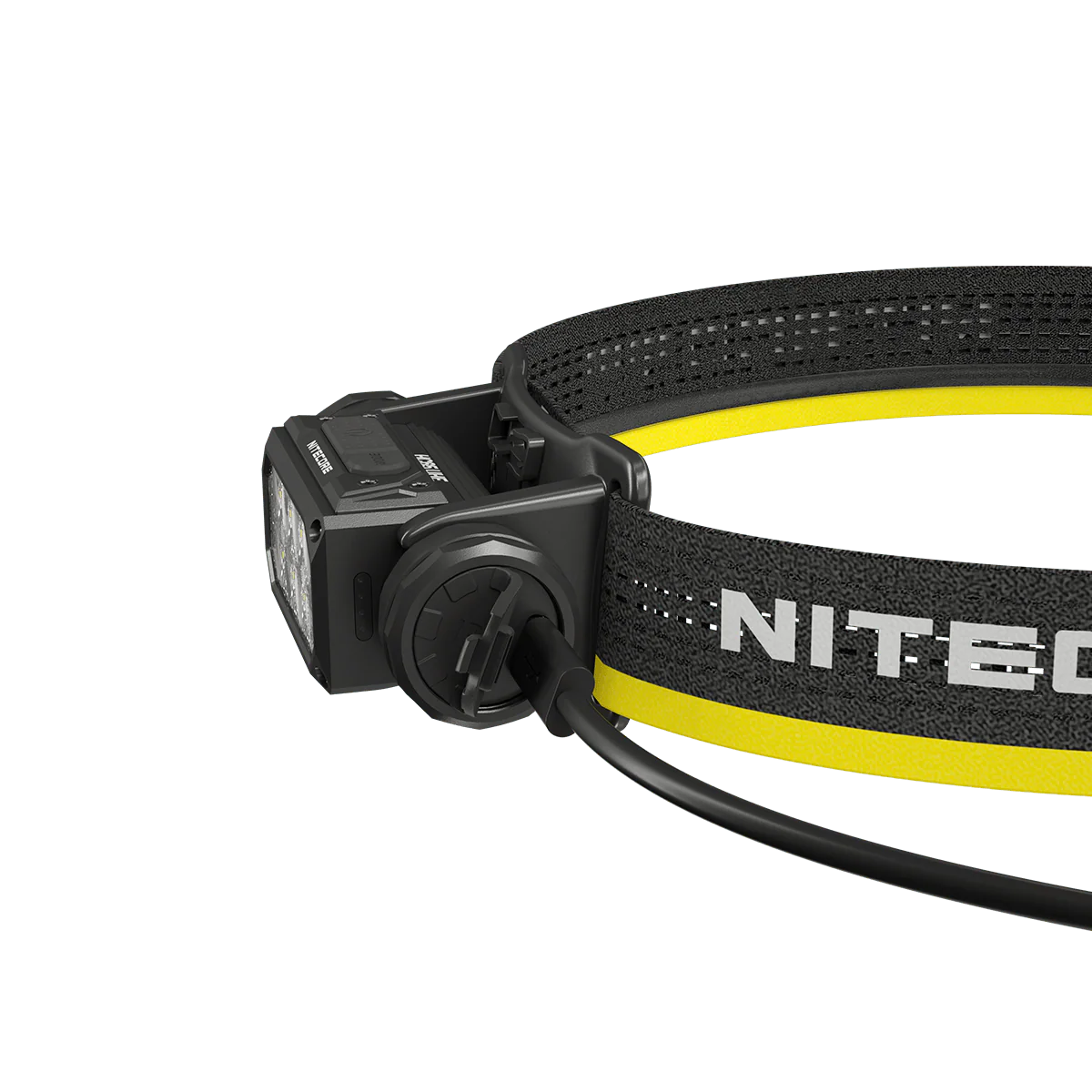 HC65 UHE (BLACK) - 2000 lumens - Image 18