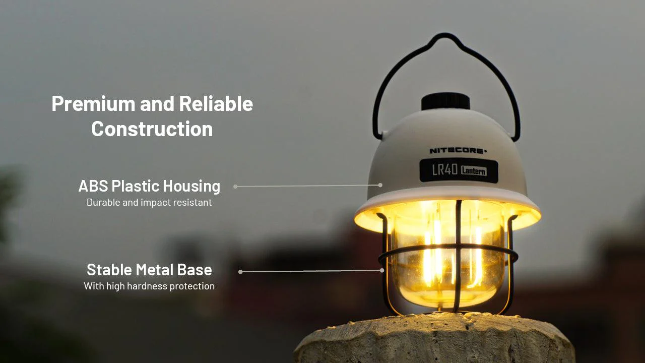 LR40 (Green) - 100 lumens - Image 14