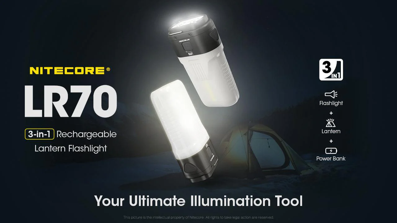 LR70 - 3000 lumens - Image 16