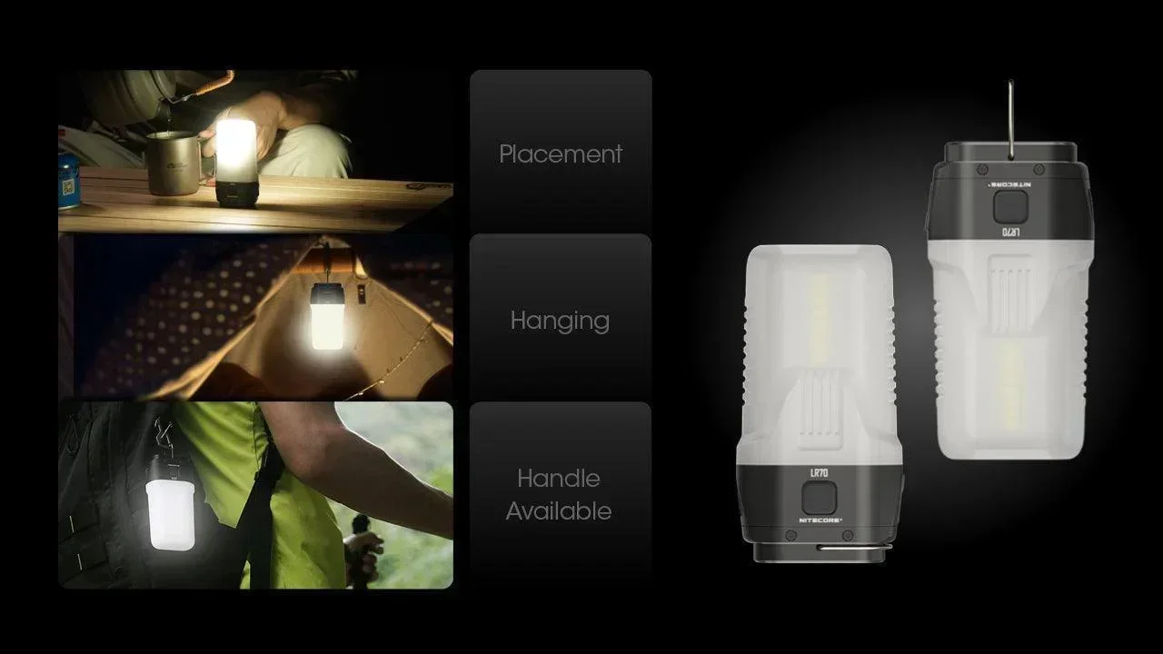 LR70 - 3000 lumens - Image 24