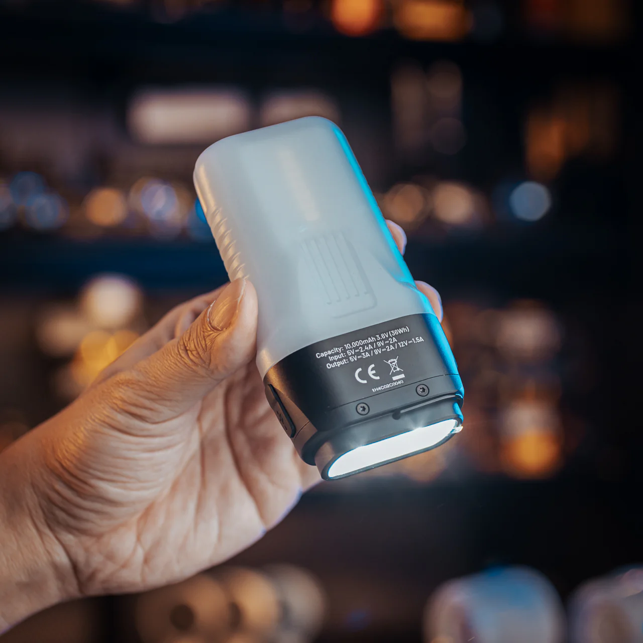 LR70 - 3000 lumens - Image 4