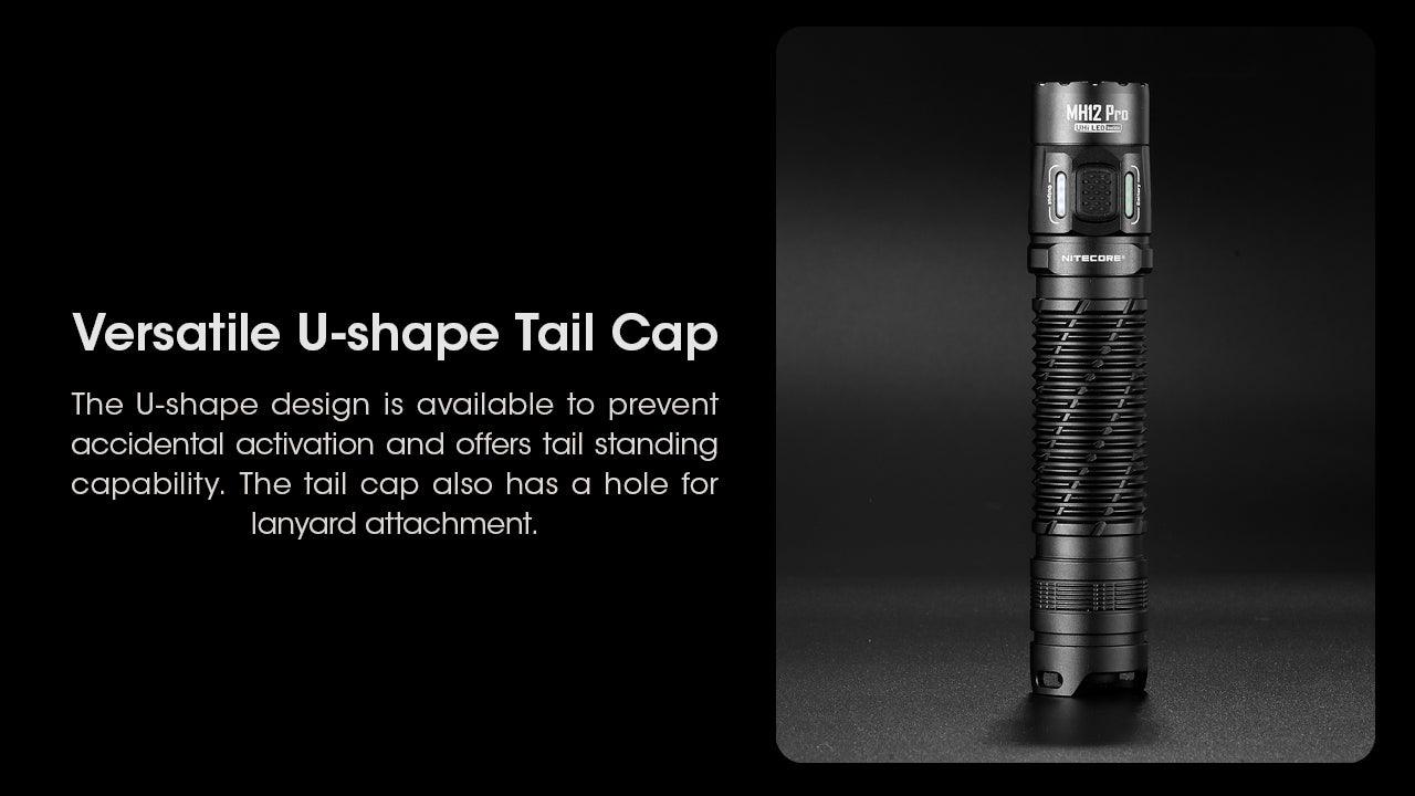 MH12 PRO - 3300 lumens - Image 21