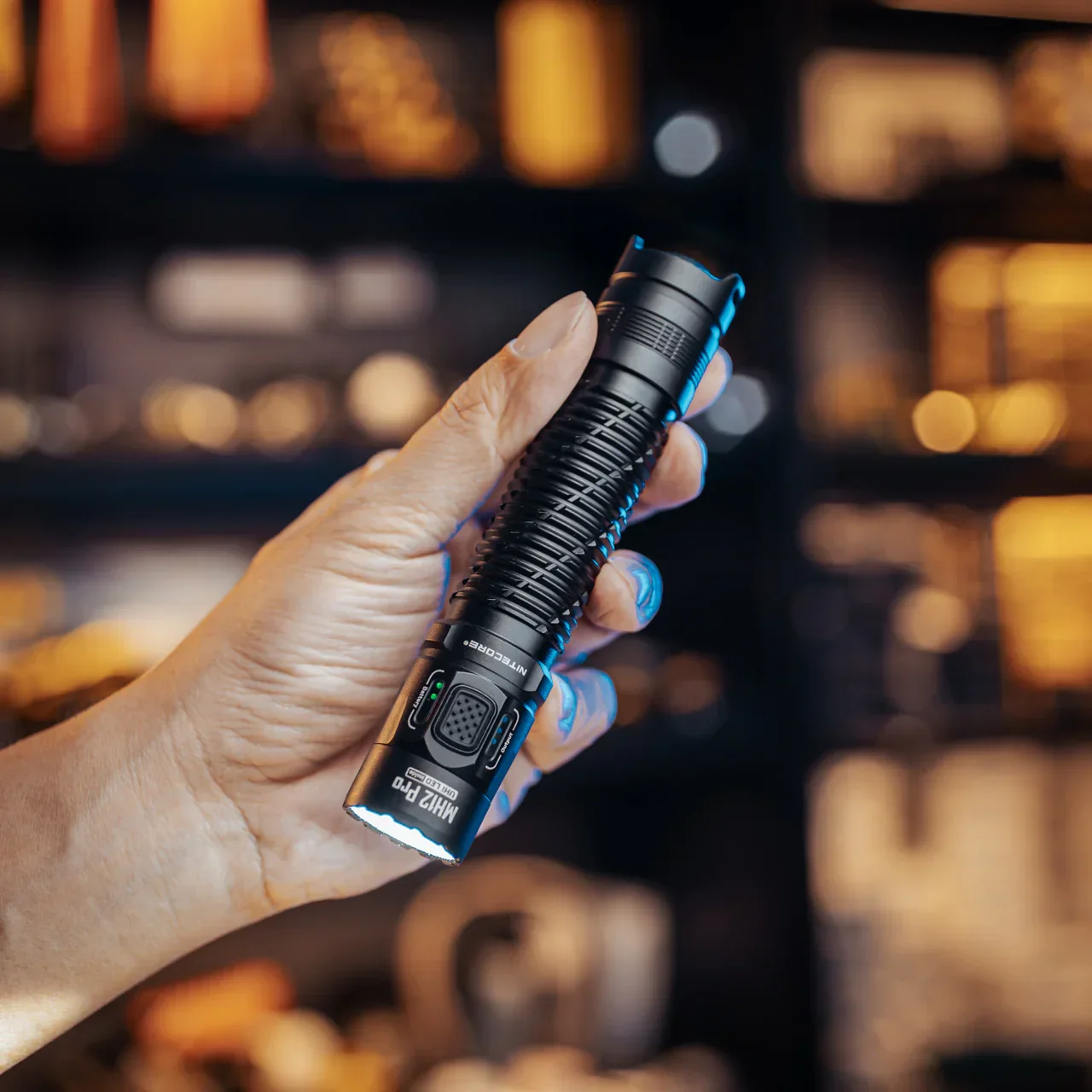 MH12 PRO - 3300 lumens - Image 4