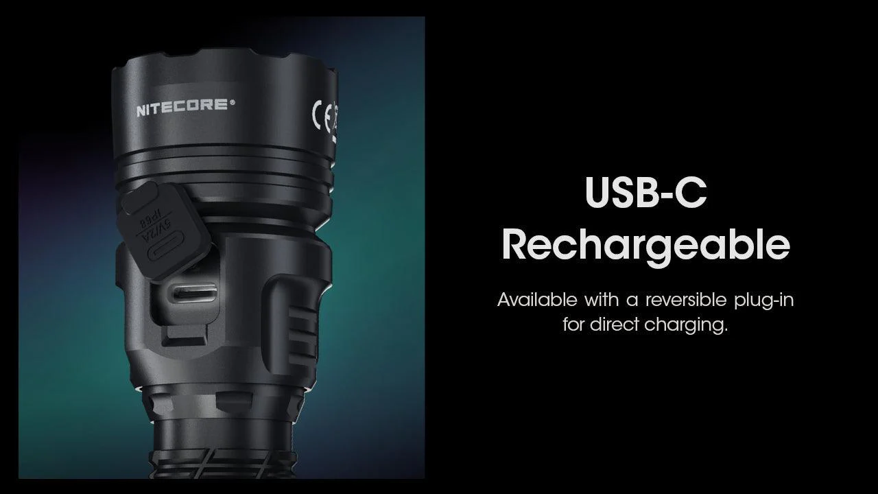 MH25 PRO - 3300 lumens - Image 21