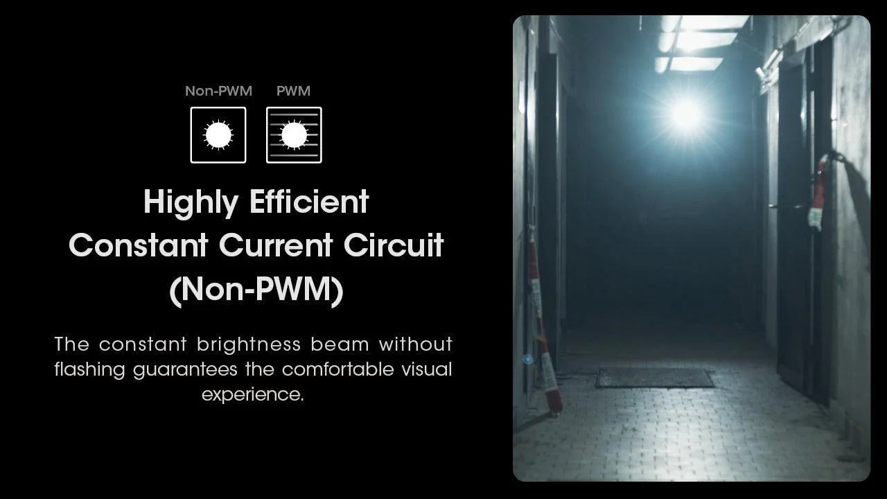 MH25 PRO - 3300 lumens - Image 27