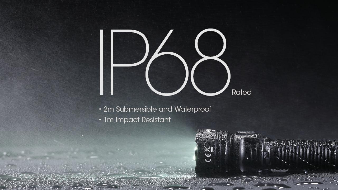MH25 PRO - 3300 lumens - Image 28
