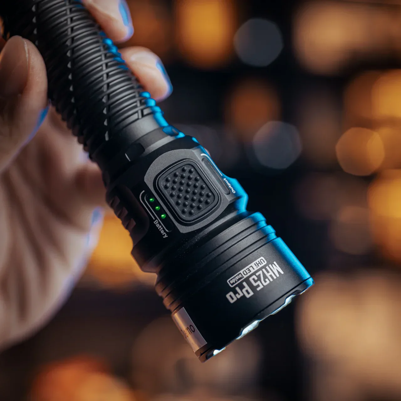 MH25 PRO - 3300 lumens - Image 6