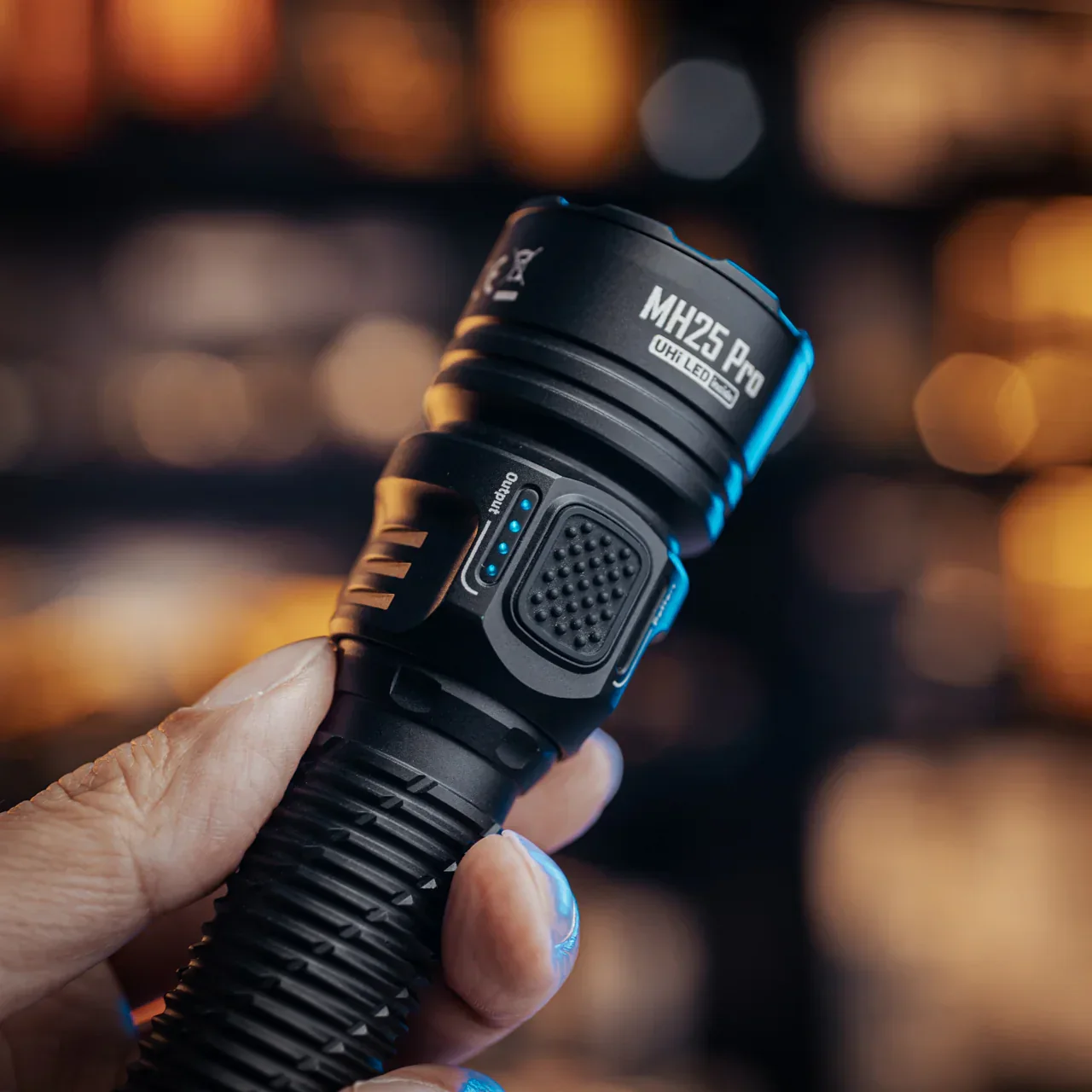 MH25 PRO - 3300 lumens - Image 7