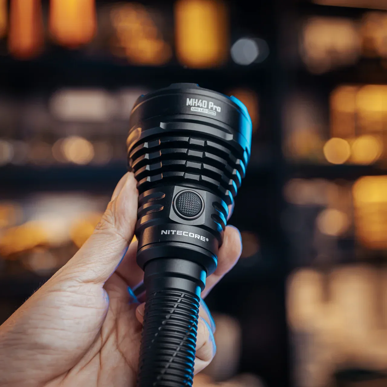 MH40 PRO - 3500 lumens - Image 3