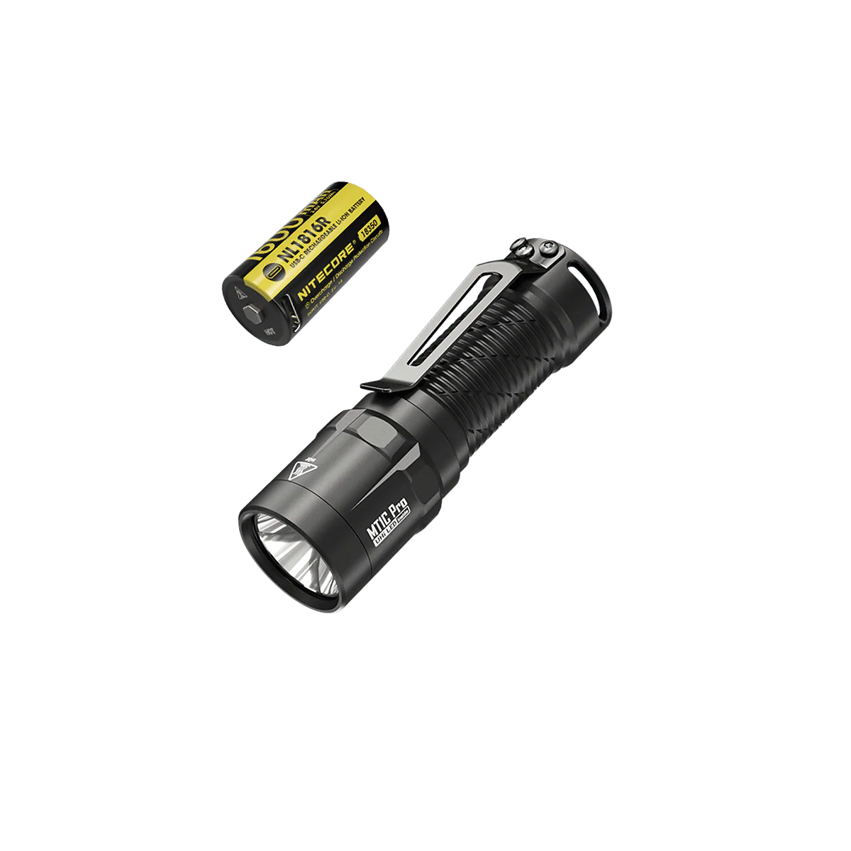 MT1C PRO - 1000 lumens - Image 12